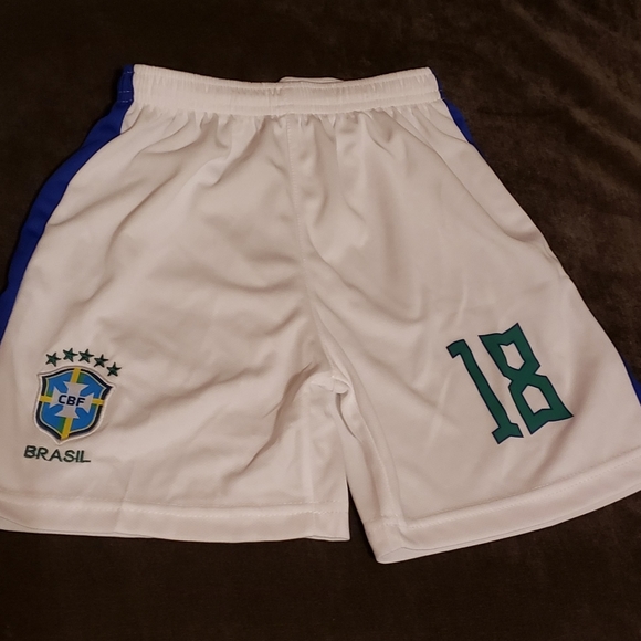 NeymarJr soccer set for kids age 3 to 5 - Picture 2 of 5